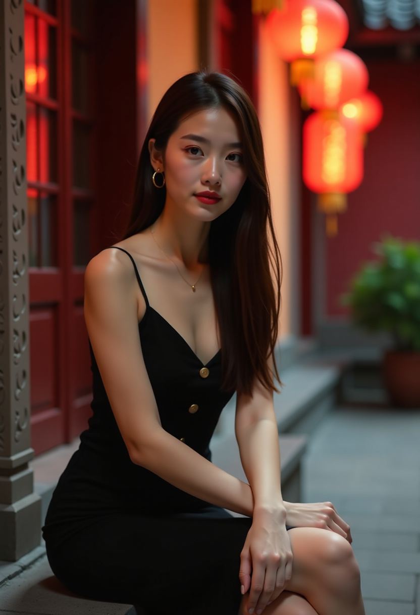 不在场证明