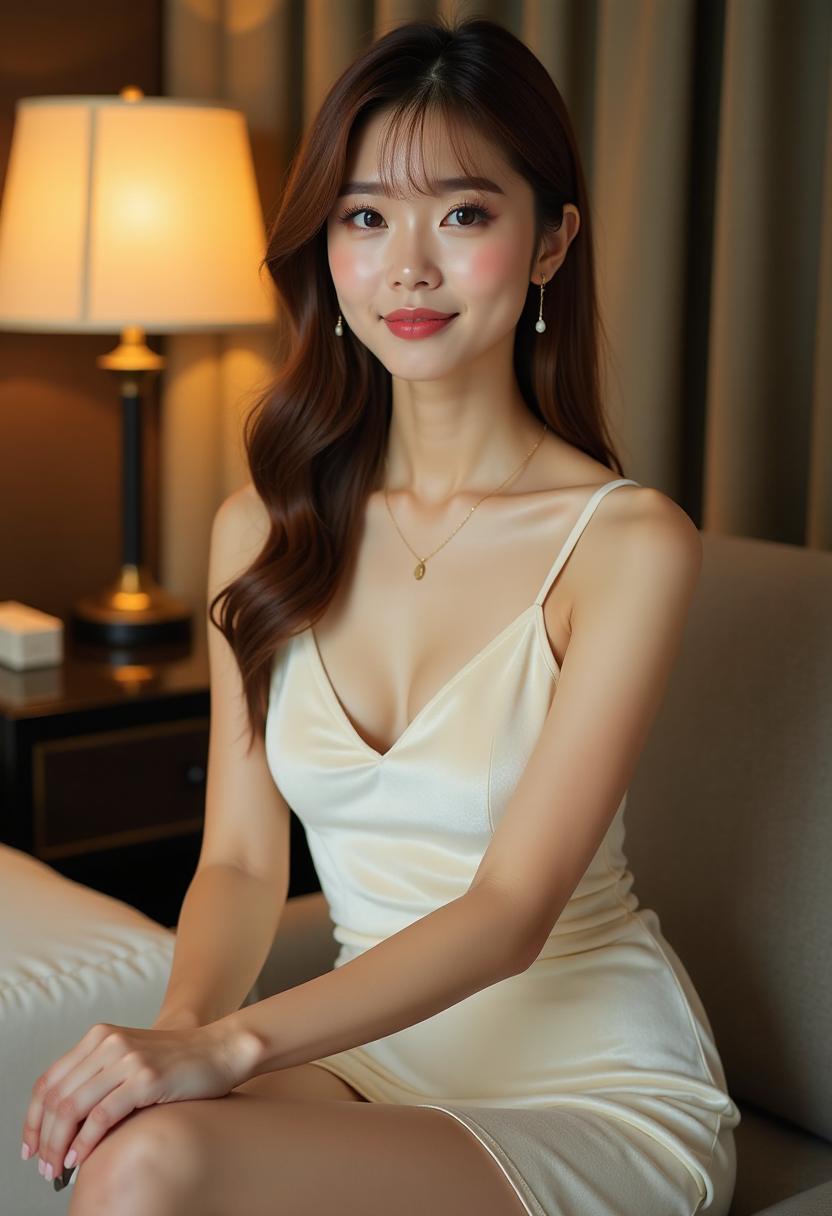 沉默的证词